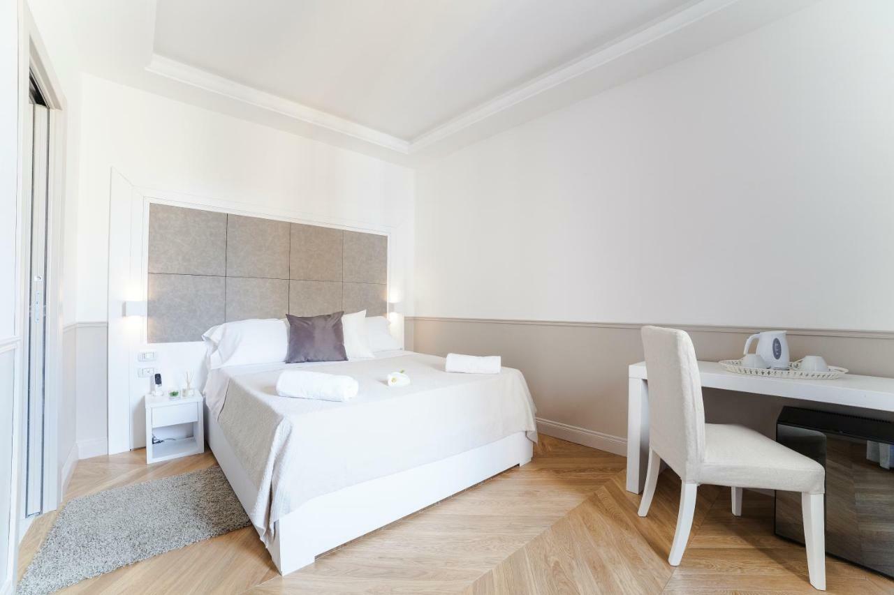 Margherita Suites Rome Exterior photo